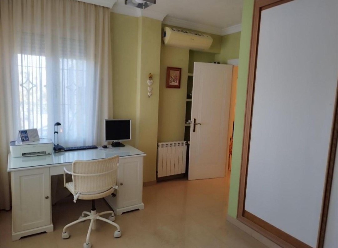 Villa independiente en Retamar – Alhaurín de la Torre