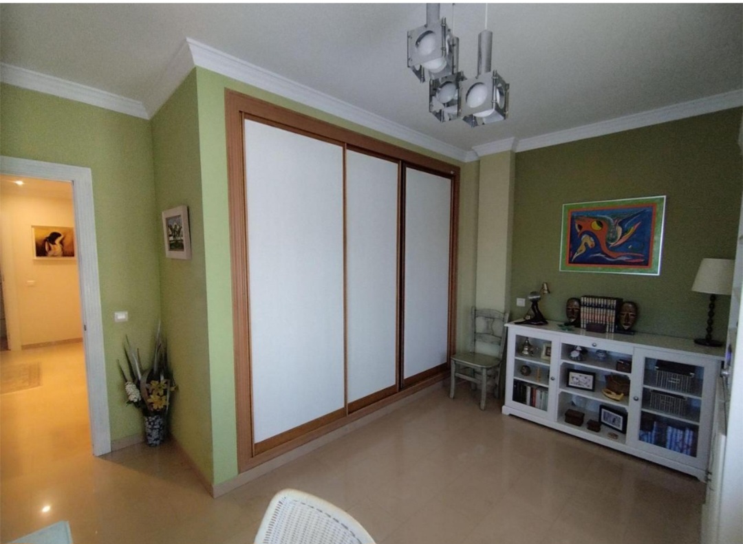 Villa independiente en Retamar – Alhaurín de la Torre