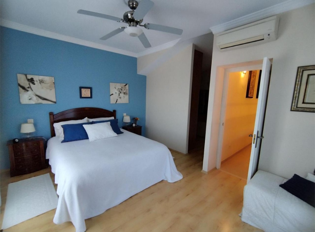 Villa independiente en Retamar – Alhaurín de la Torre