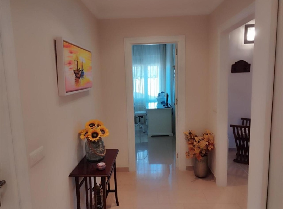 Villa independiente en Retamar – Alhaurín de la Torre