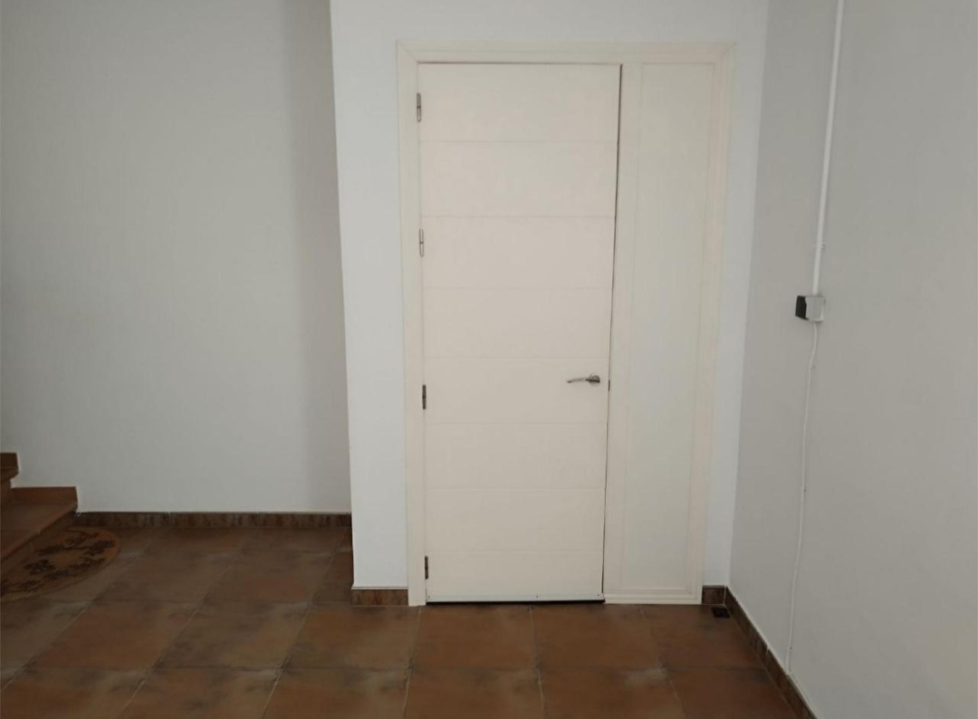 Villa independiente en Retamar – Alhaurín de la Torre