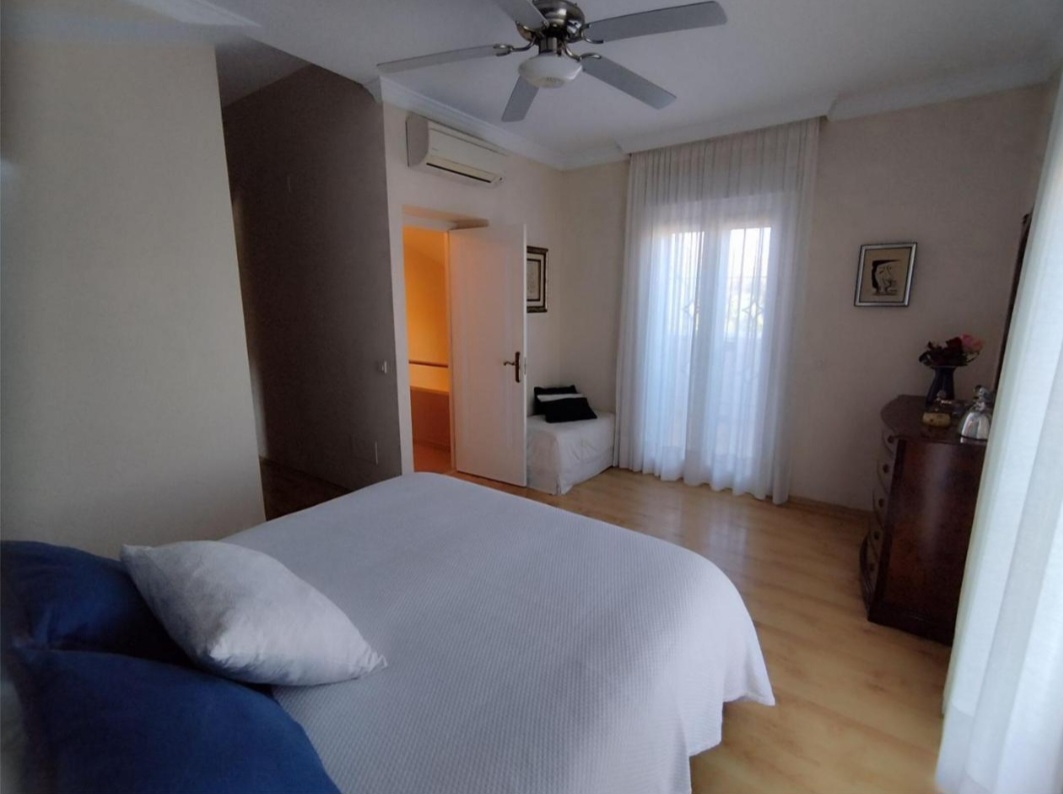 Villa independiente en Retamar – Alhaurín de la Torre