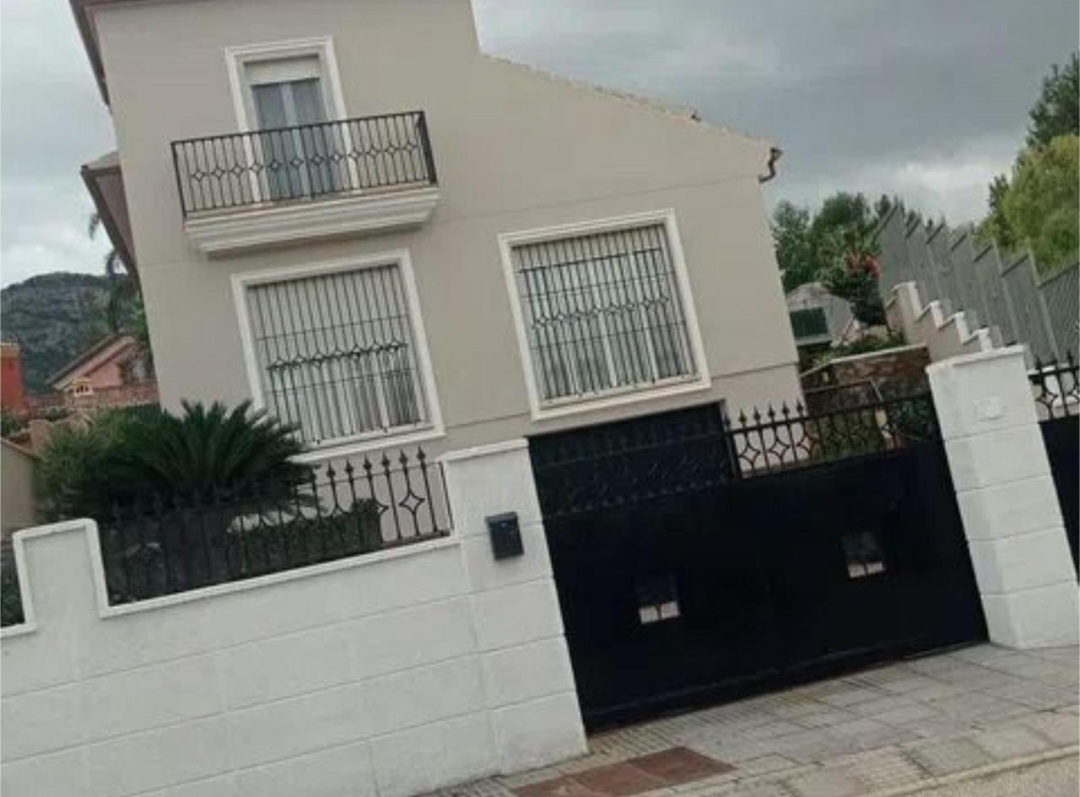 Villa independiente en Retamar – Alhaurín de la Torre