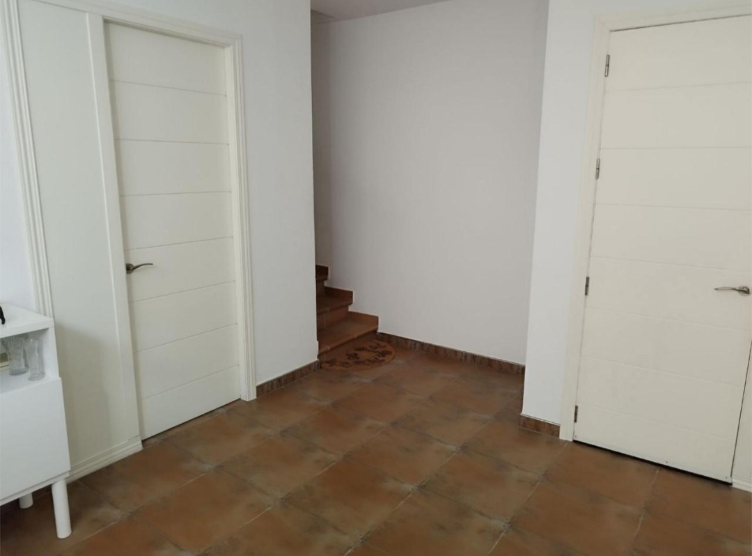 Villa independiente en Retamar – Alhaurín de la Torre