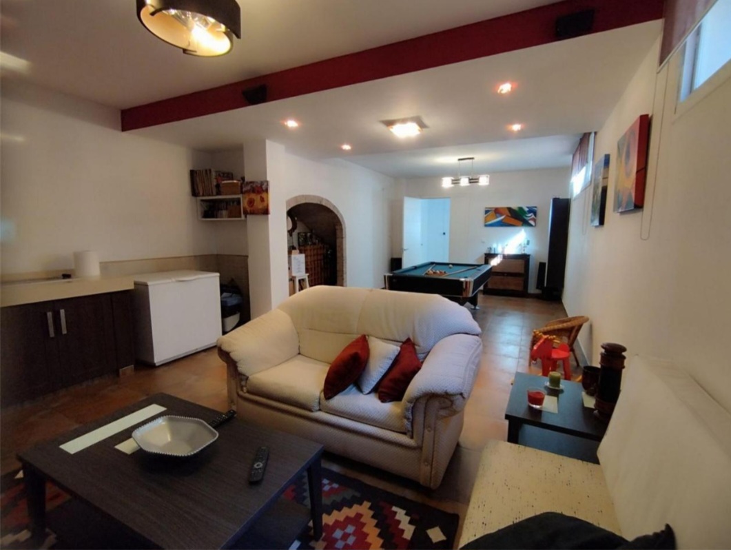 Villa independiente en Retamar – Alhaurín de la Torre