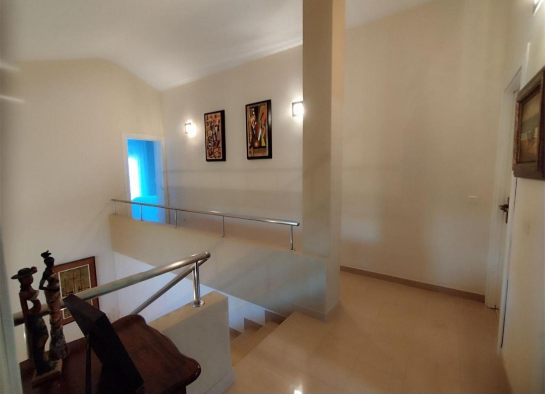 Villa independiente en Retamar – Alhaurín de la Torre