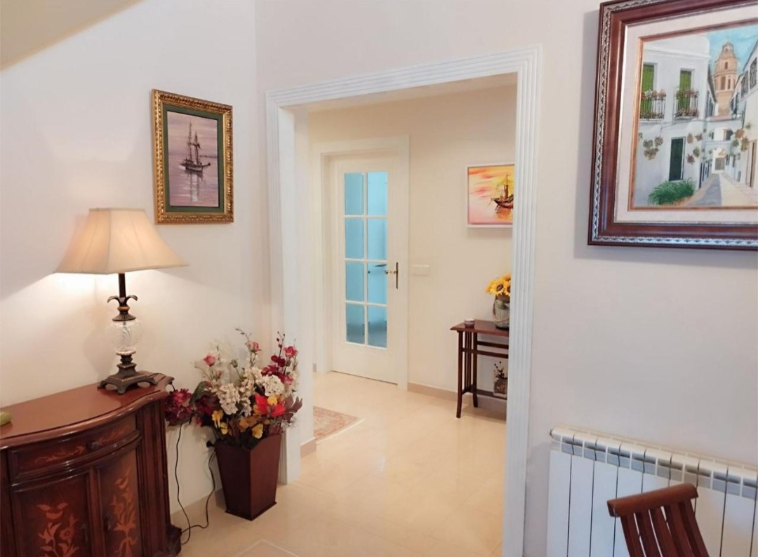 Villa independiente en Retamar – Alhaurín de la Torre