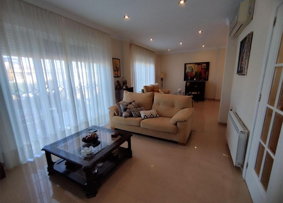 Villa independiente en Retamar – Alhaurín de la Torre