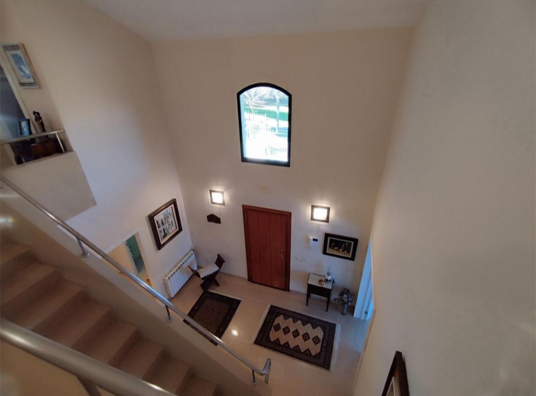 Villa independiente en Retamar – Alhaurín de la Torre