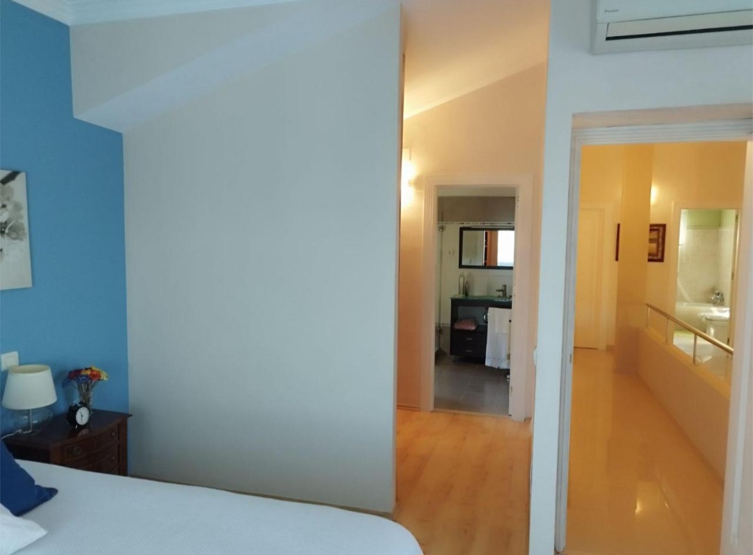 Villa independiente en Retamar – Alhaurín de la Torre