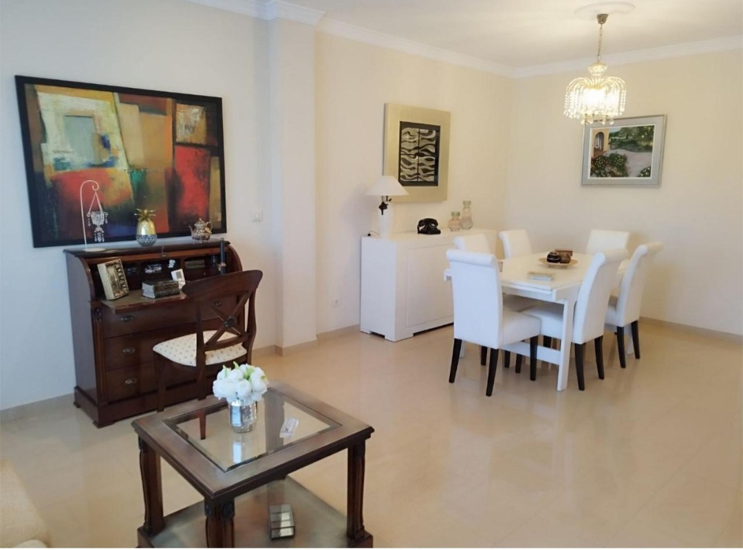 Villa independiente en Retamar – Alhaurín de la Torre