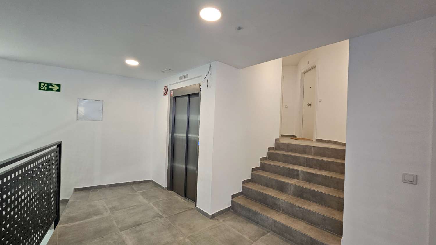 Apartamento en alquiler de larga temporada en Torre de Benagalbón, en el municipio de Rincón de la Victoria.