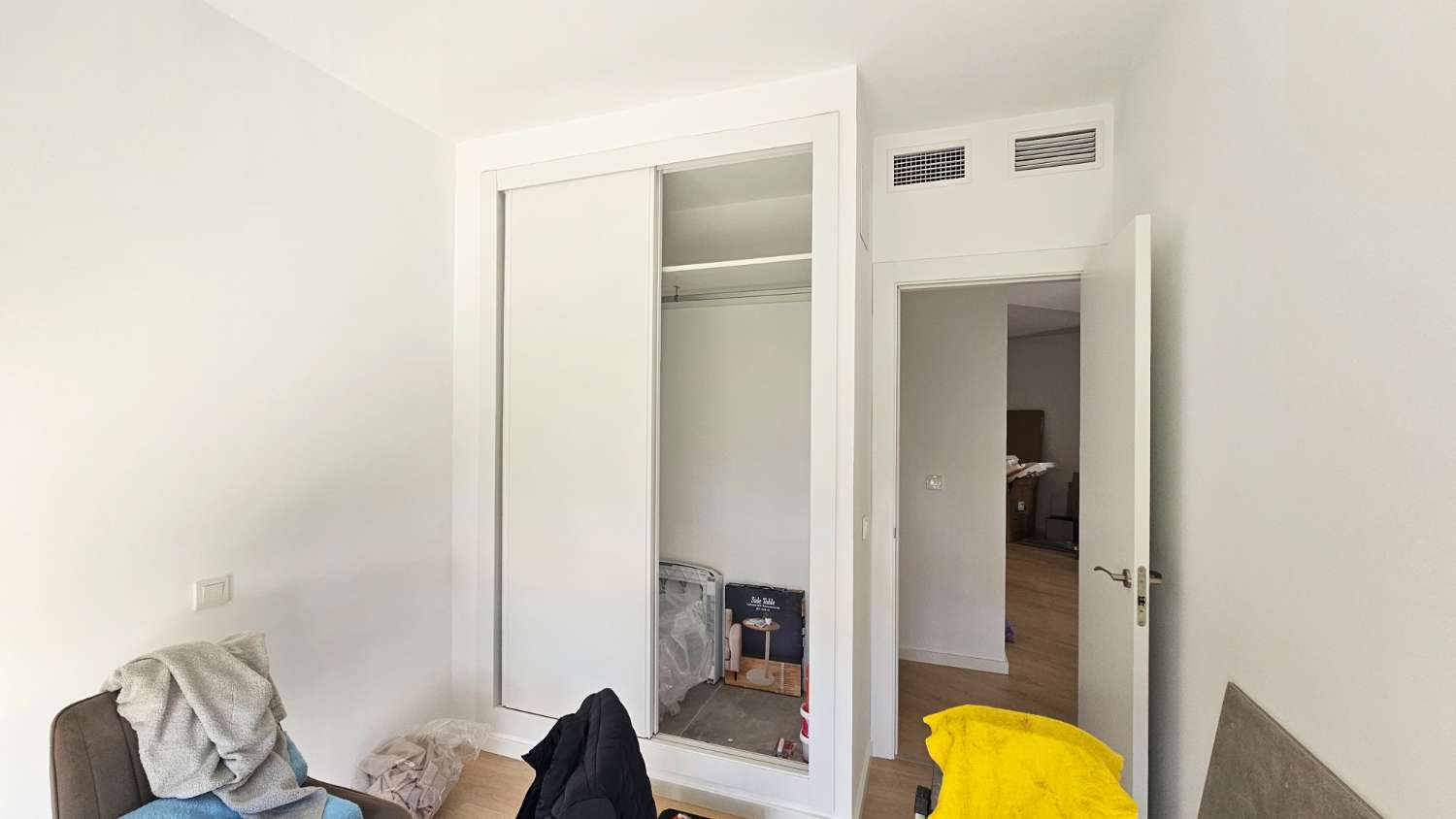 Apartamento en alquiler de larga temporada en Torre de Benagalbón, en el municipio de Rincón de la Victoria.