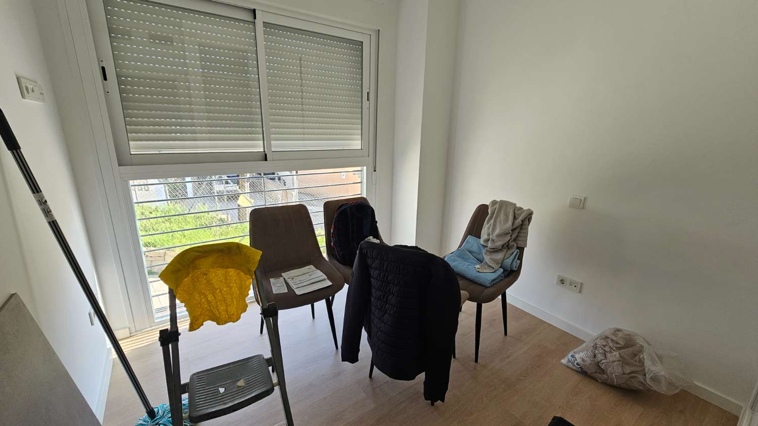Apartamento en alquiler de larga temporada en Torre de Benagalbón, en el municipio de Rincón de la Victoria.