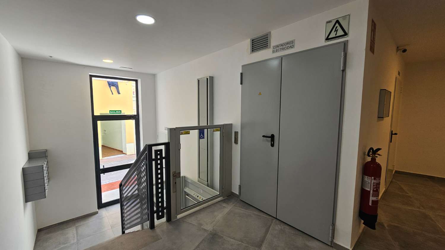 Apartamento en alquiler de larga temporada en Torre de Benagalbón, en el municipio de Rincón de la Victoria.