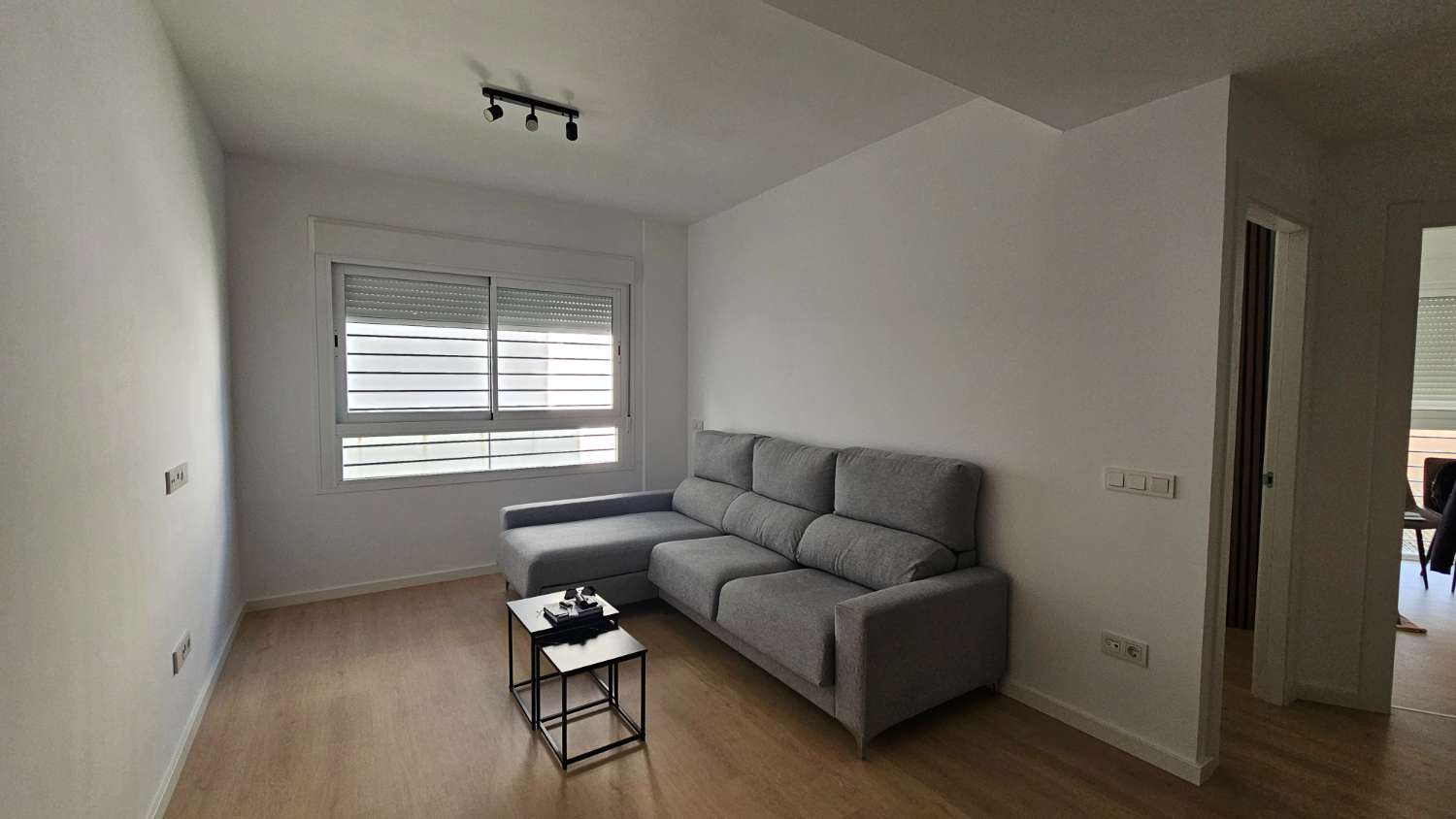Apartamento en alquiler de larga temporada en Torre de Benagalbón, en el municipio de Rincón de la Victoria.