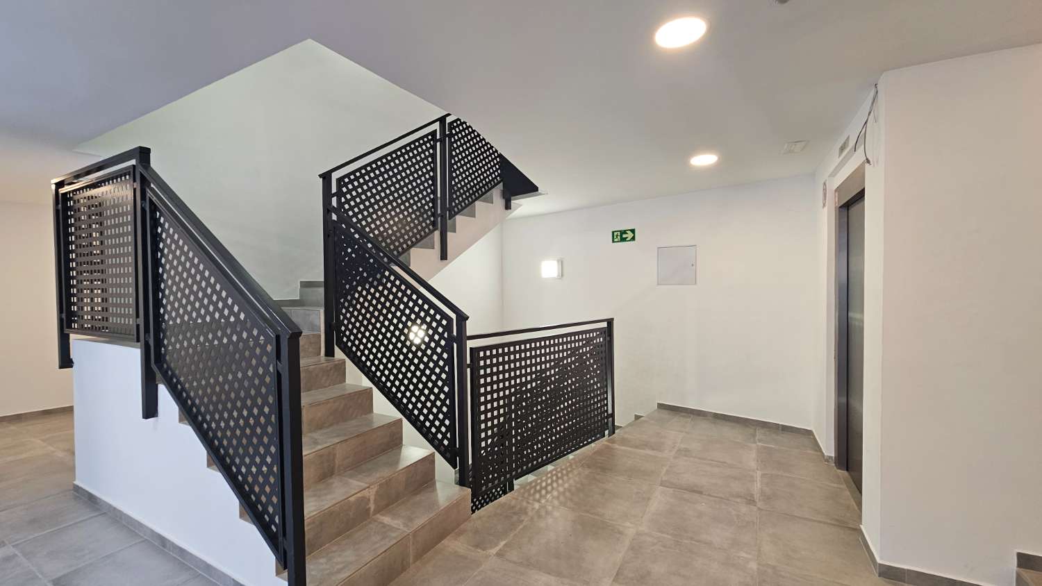 Apartamento en alquiler de larga temporada en Torre de Benagalbón, en el municipio de Rincón de la Victoria.