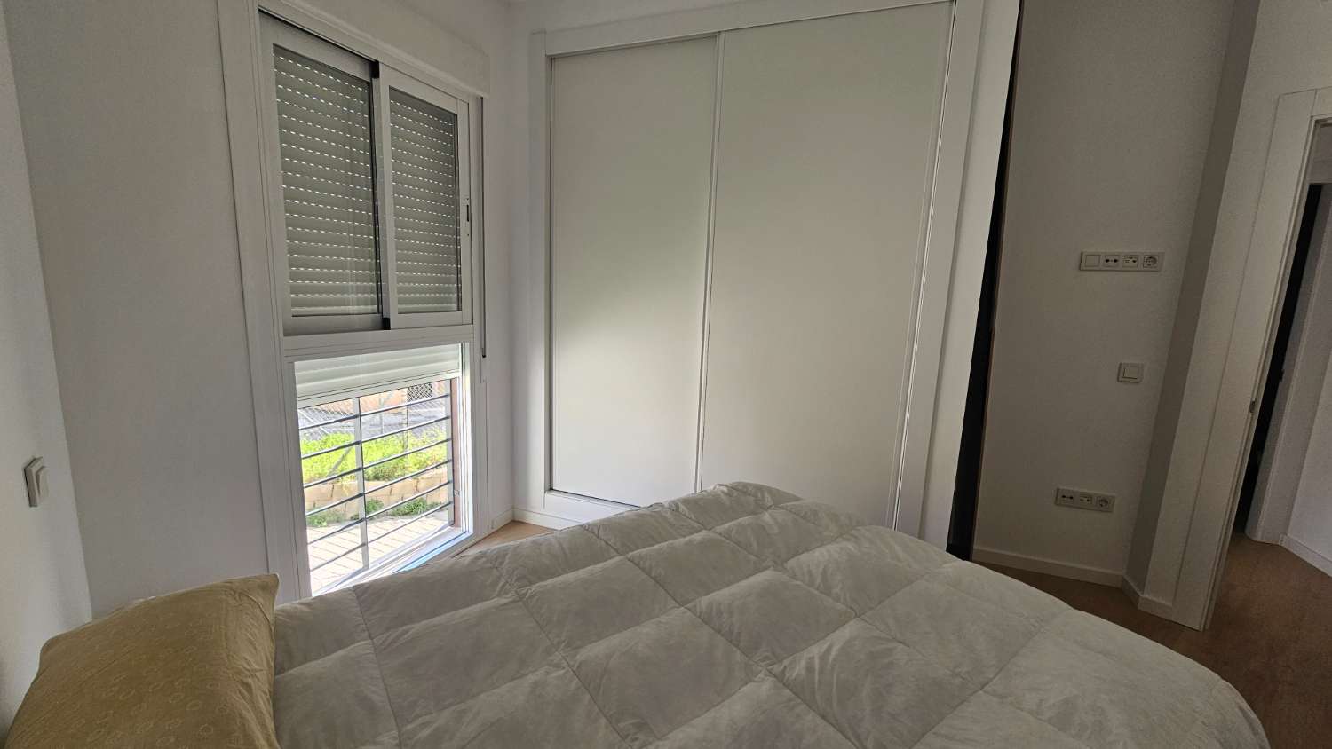 Apartamento en alquiler de larga temporada en Torre de Benagalbón, en el municipio de Rincón de la Victoria.