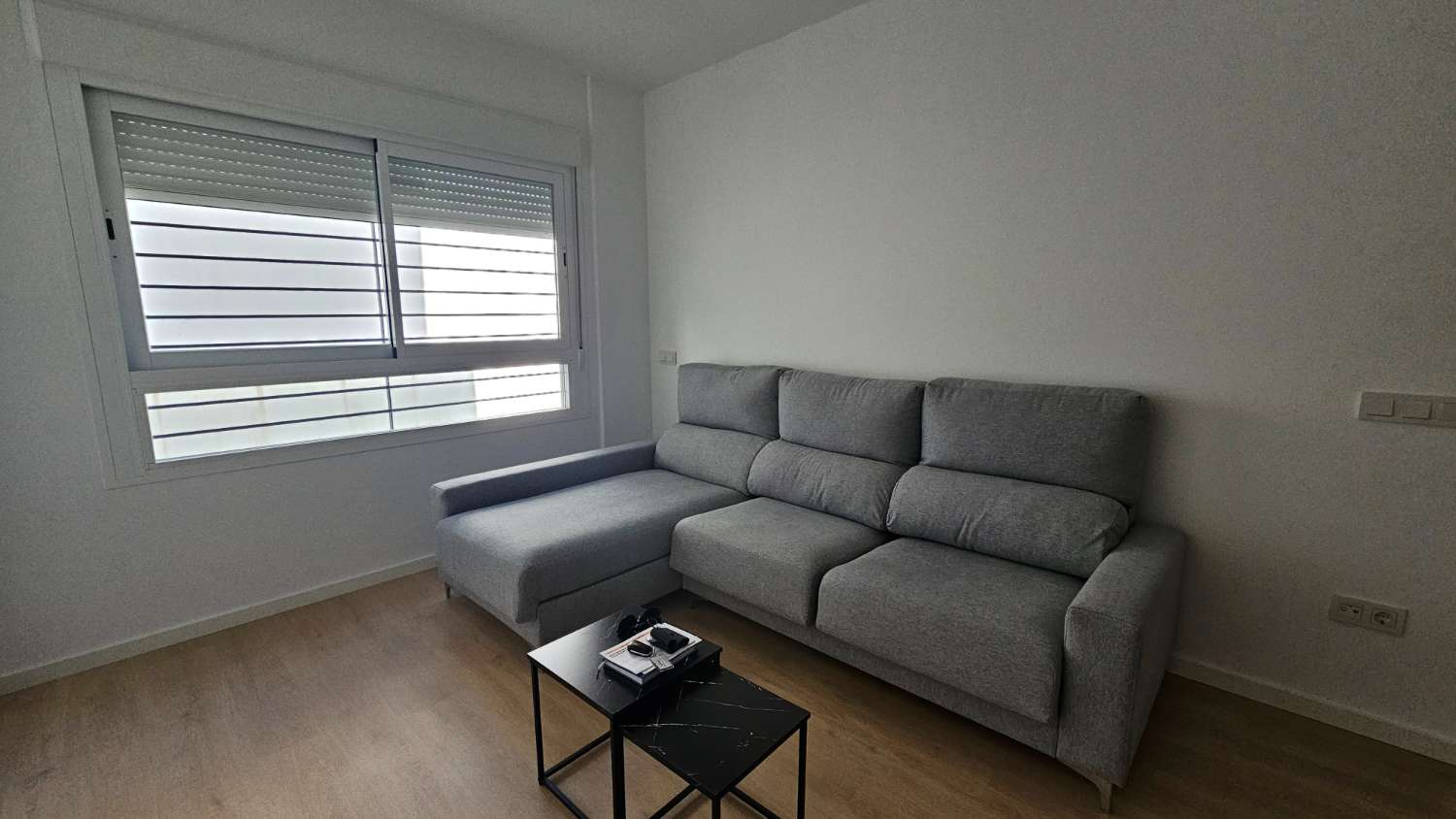 Apartamento en alquiler de larga temporada en Torre de Benagalbón, en el municipio de Rincón de la Victoria.