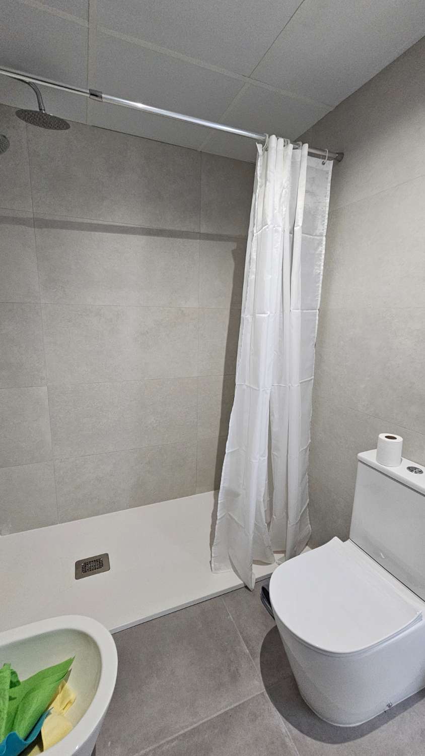 Apartamento en alquiler de larga temporada en Torre de Benagalbón, en el municipio de Rincón de la Victoria.