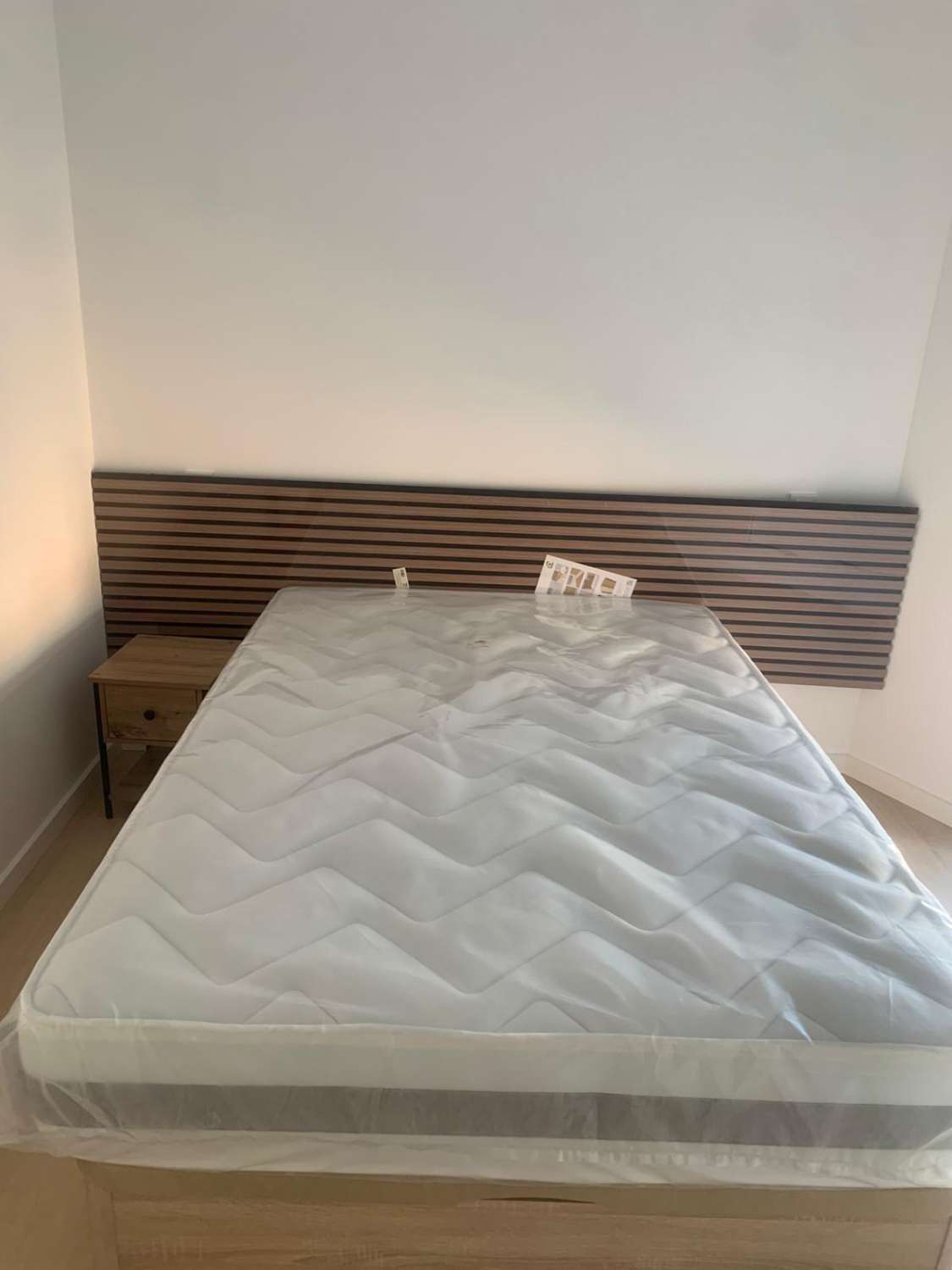 Apartamento en alquiler de larga temporada en Torre de Benagalbón, en el municipio de Rincón de la Victoria.