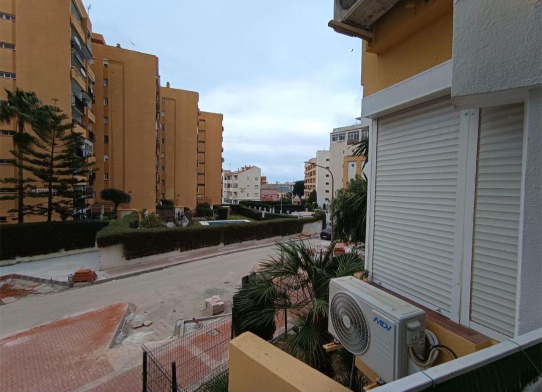 Acogedor piso en El Gamonal – El Gamonal, Arroyo de la Miel