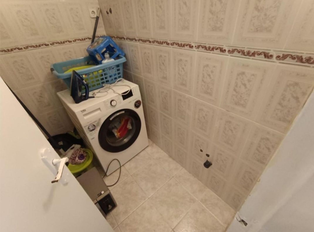 Acogedor piso en El Gamonal – El Gamonal, Arroyo de la Miel