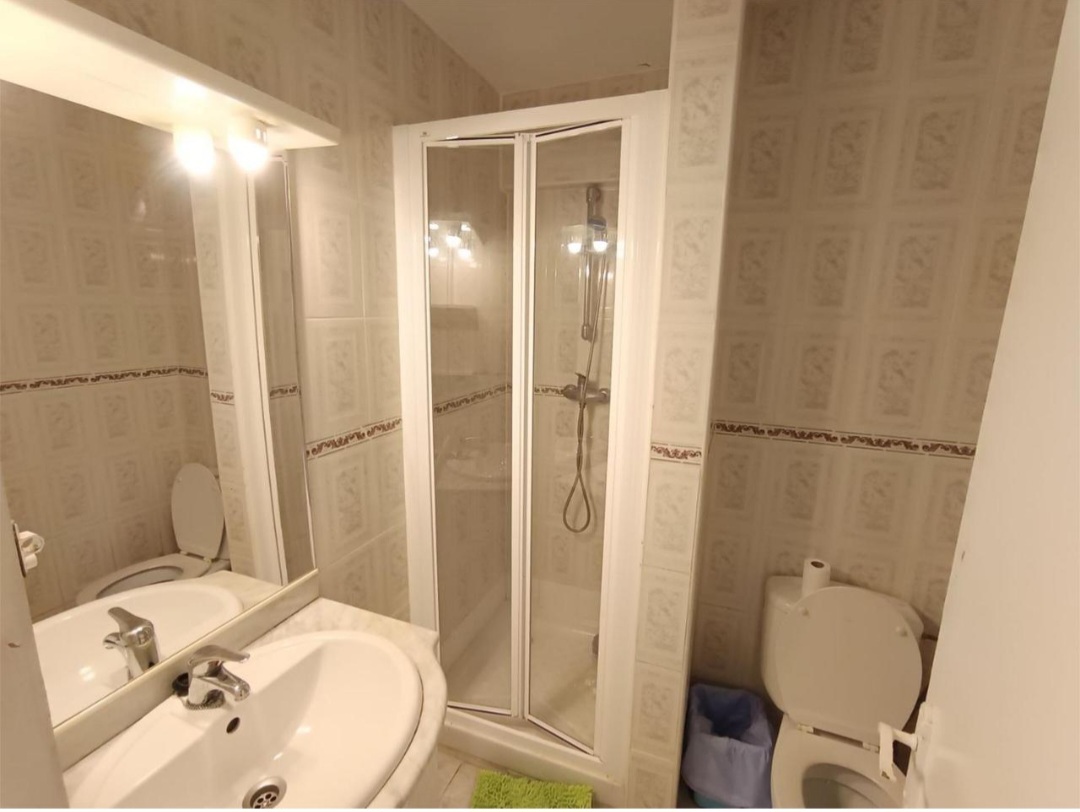 Acogedor piso en El Gamonal – El Gamonal, Arroyo de la Miel