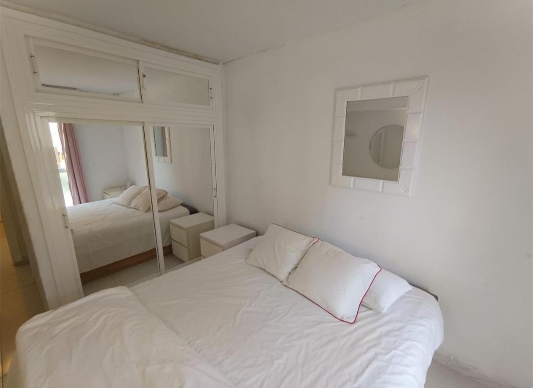 Acogedor piso en El Gamonal – El Gamonal, Arroyo de la Miel