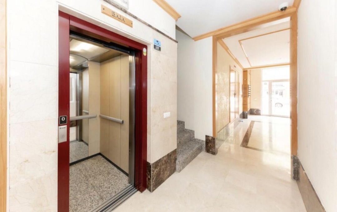 Magnífico ático en Teatinos – Ubicación privilegiada y alta rentabilidad en Málaga