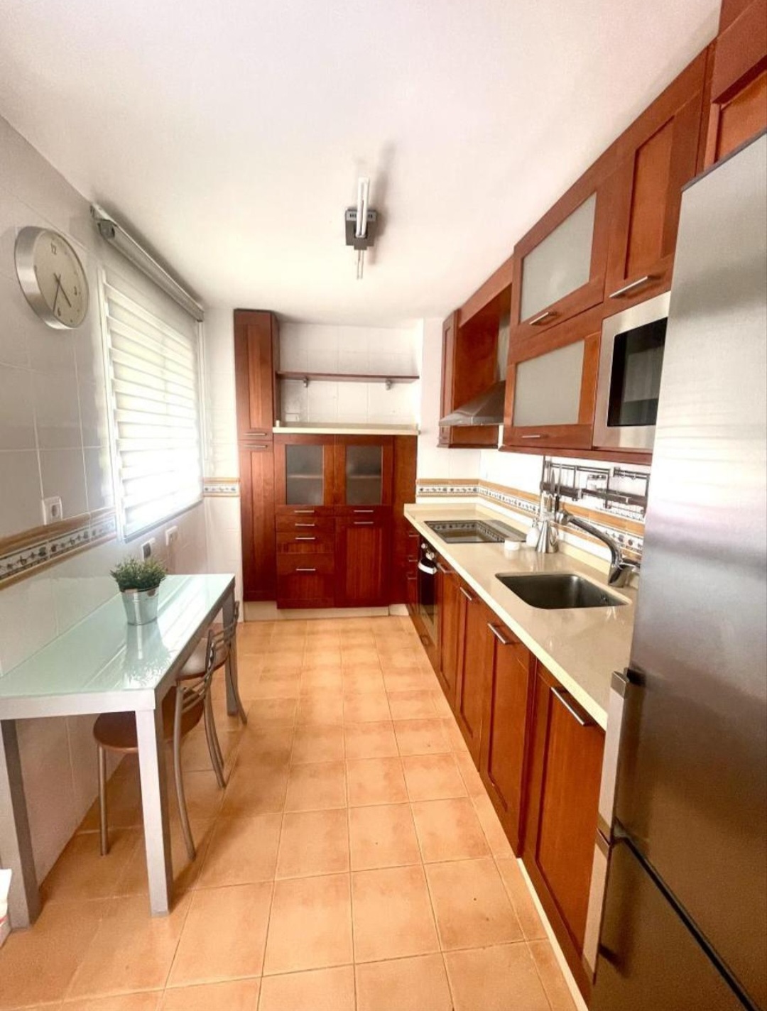 Magnífico ático en Teatinos – Ubicación privilegiada y alta rentabilidad en Málaga