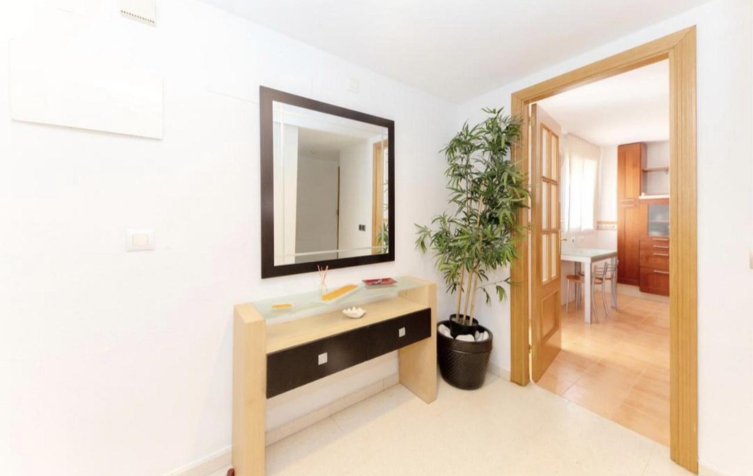 Magnífico ático en Teatinos – Ubicación privilegiada y alta rentabilidad en Málaga