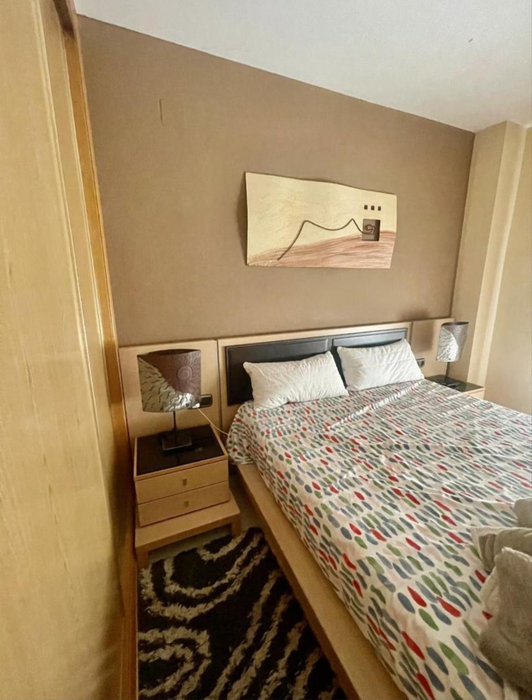 Magnífico ático en Teatinos – Ubicación privilegiada y alta rentabilidad en Málaga