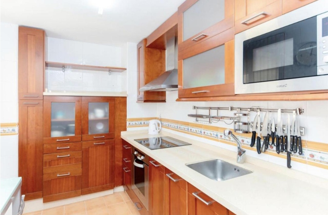 Magnífico ático en Teatinos – Ubicación privilegiada y alta rentabilidad en Málaga