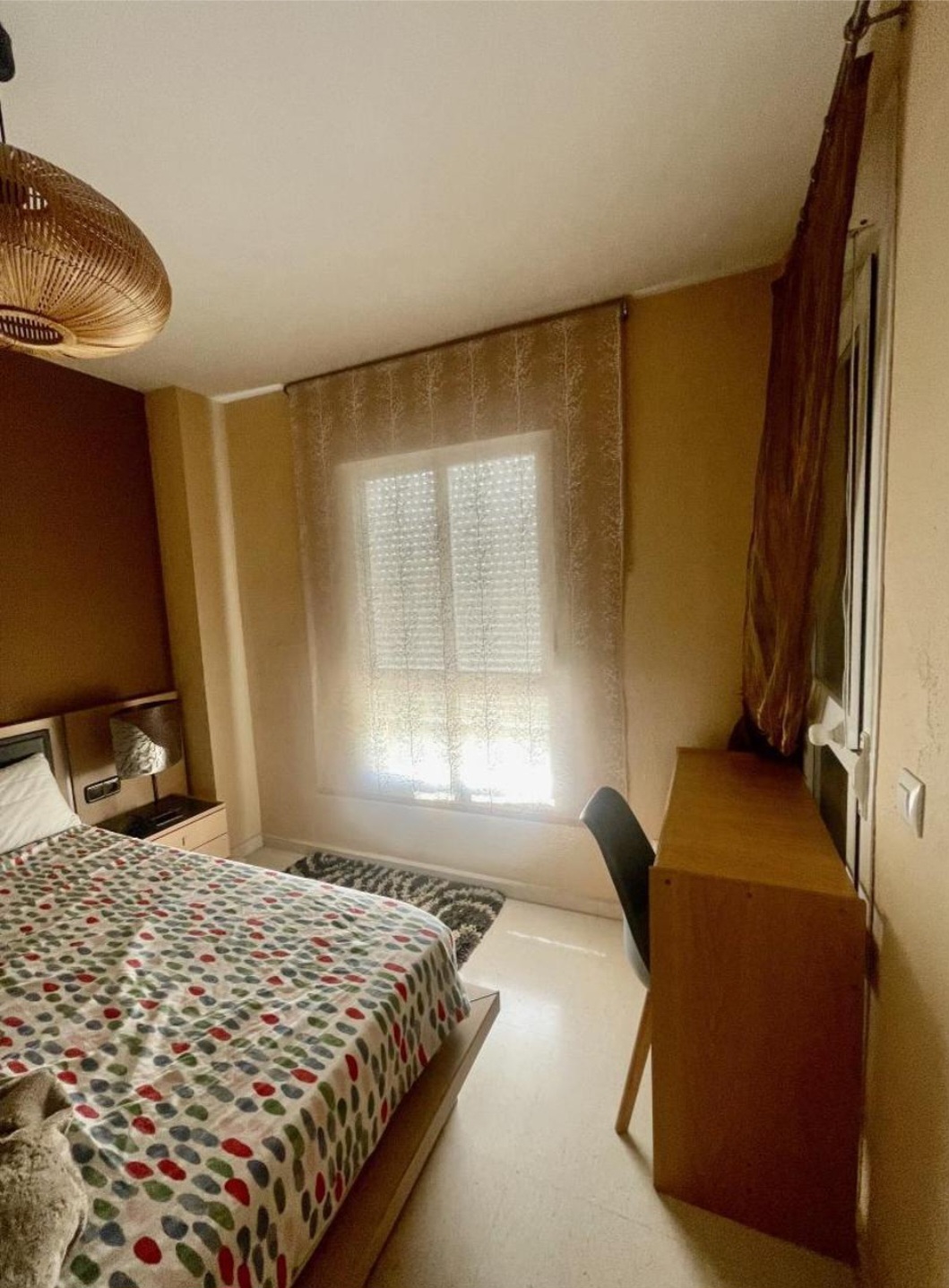 Magnífico ático en Teatinos – Ubicación privilegiada y alta rentabilidad en Málaga