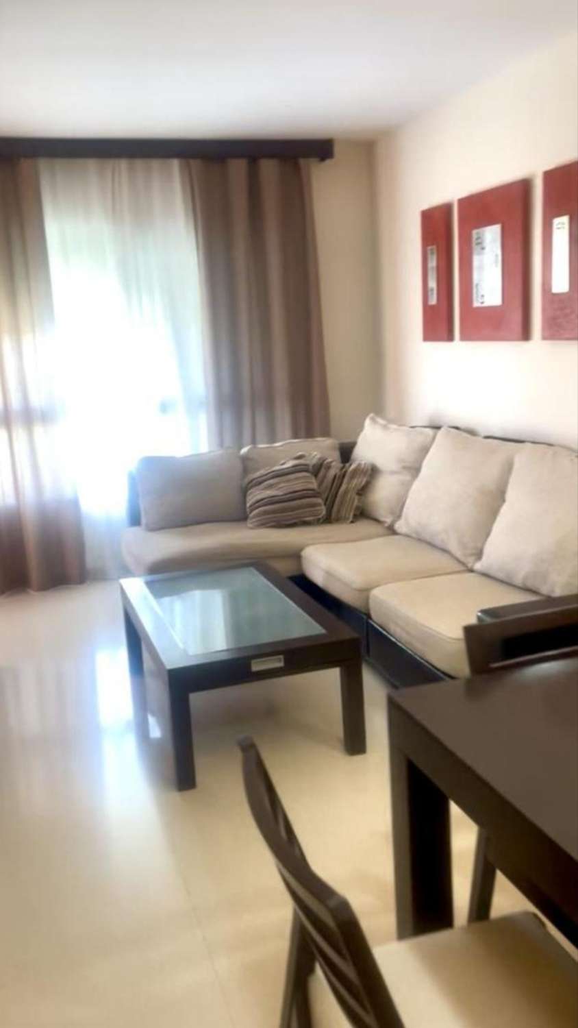 Magnífico ático en Teatinos – Ubicación privilegiada y alta rentabilidad en Málaga