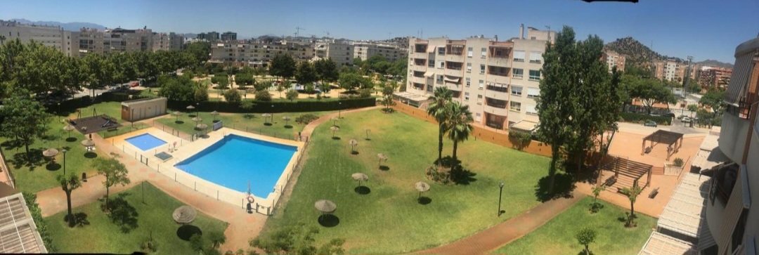 Magnífico ático en Teatinos – Ubicación privilegiada y alta rentabilidad en Málaga