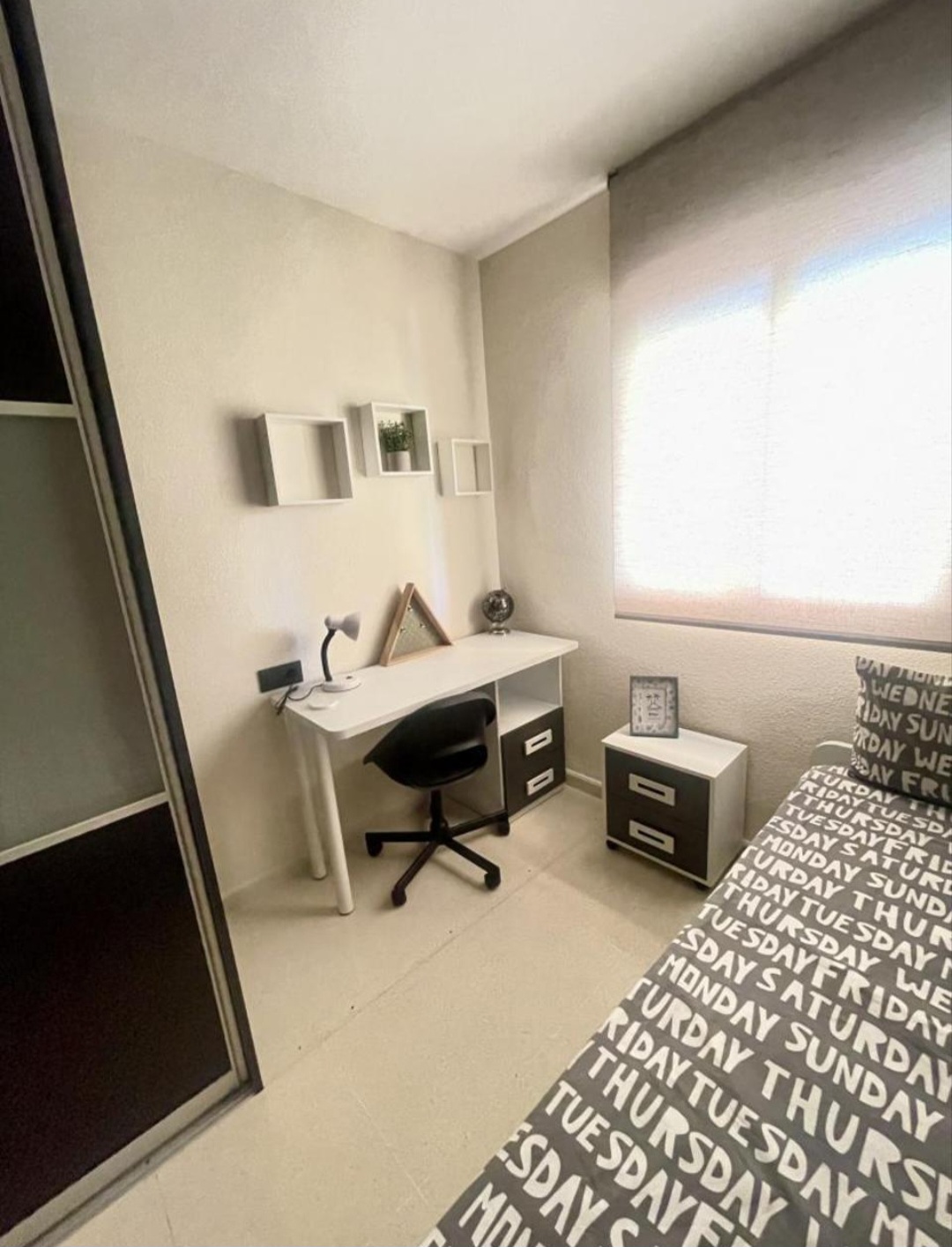 Magnífico ático en Teatinos – Ubicación privilegiada y alta rentabilidad en Málaga