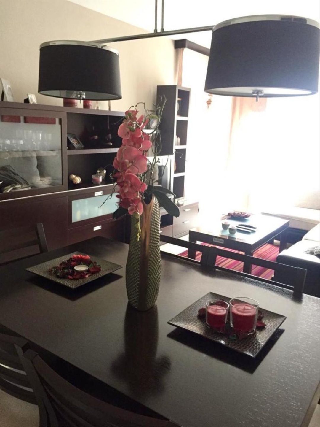 Magnífico ático en Teatinos – Ubicación privilegiada y alta rentabilidad en Málaga