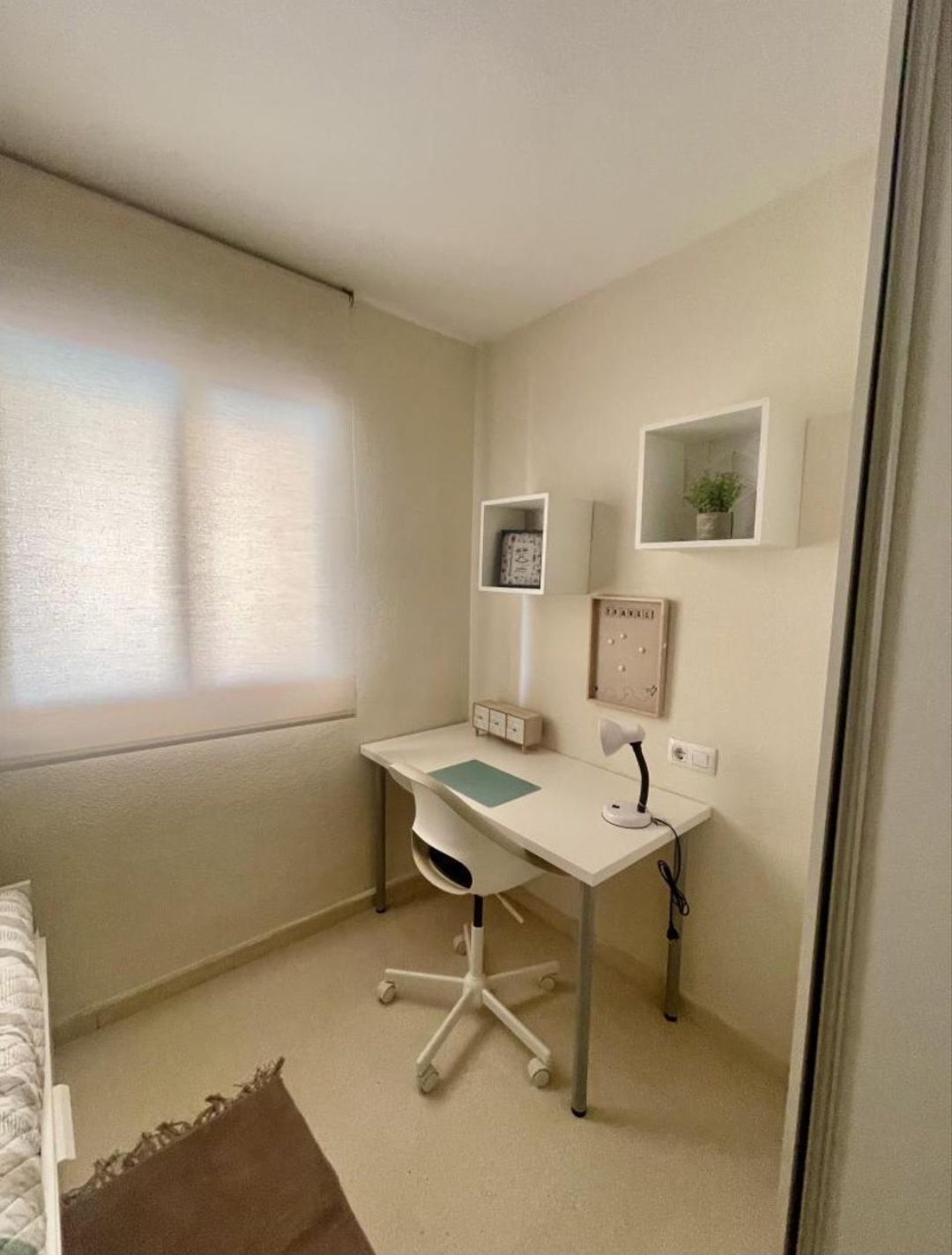 Magnífico ático en Teatinos – Ubicación privilegiada y alta rentabilidad en Málaga