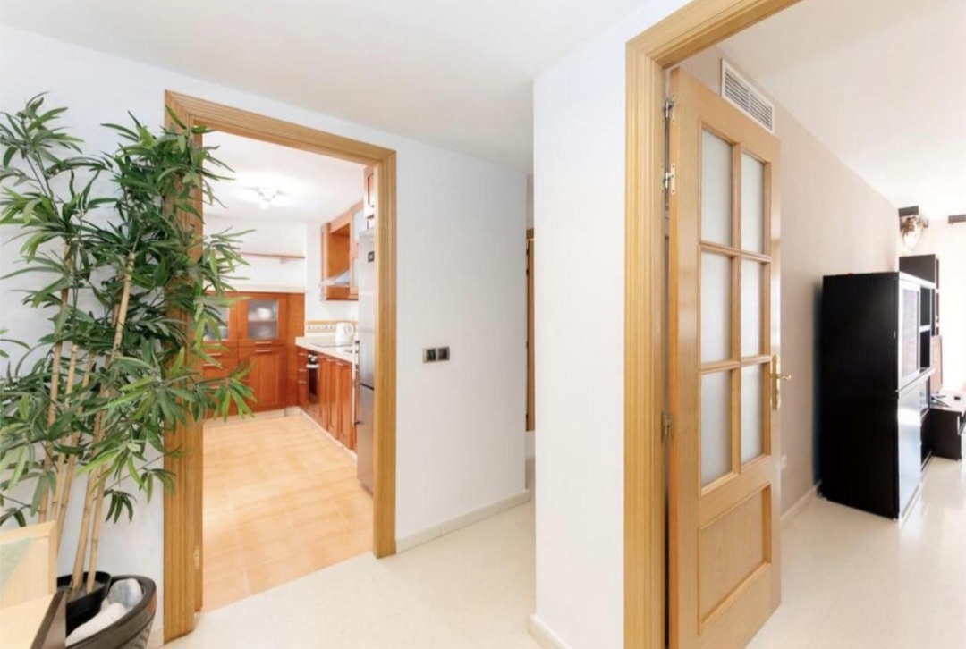 Magnífico ático en Teatinos – Ubicación privilegiada y alta rentabilidad en Málaga