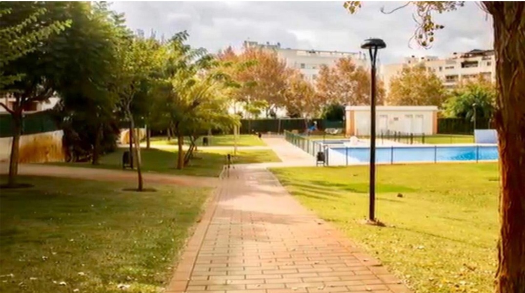 Magnífico ático en Teatinos – Ubicación privilegiada y alta rentabilidad en Málaga