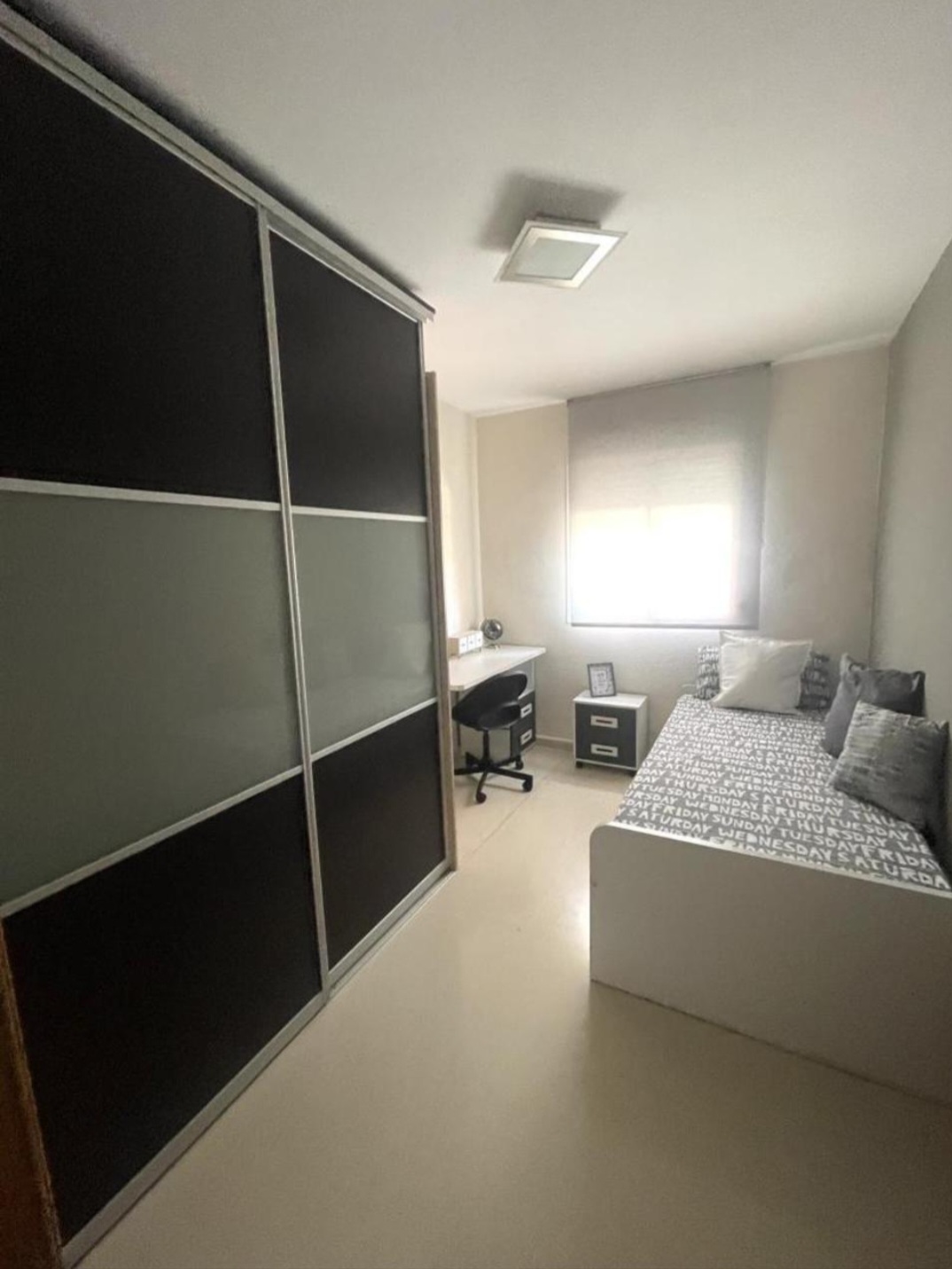 Magnífico ático en Teatinos – Ubicación privilegiada y alta rentabilidad en Málaga