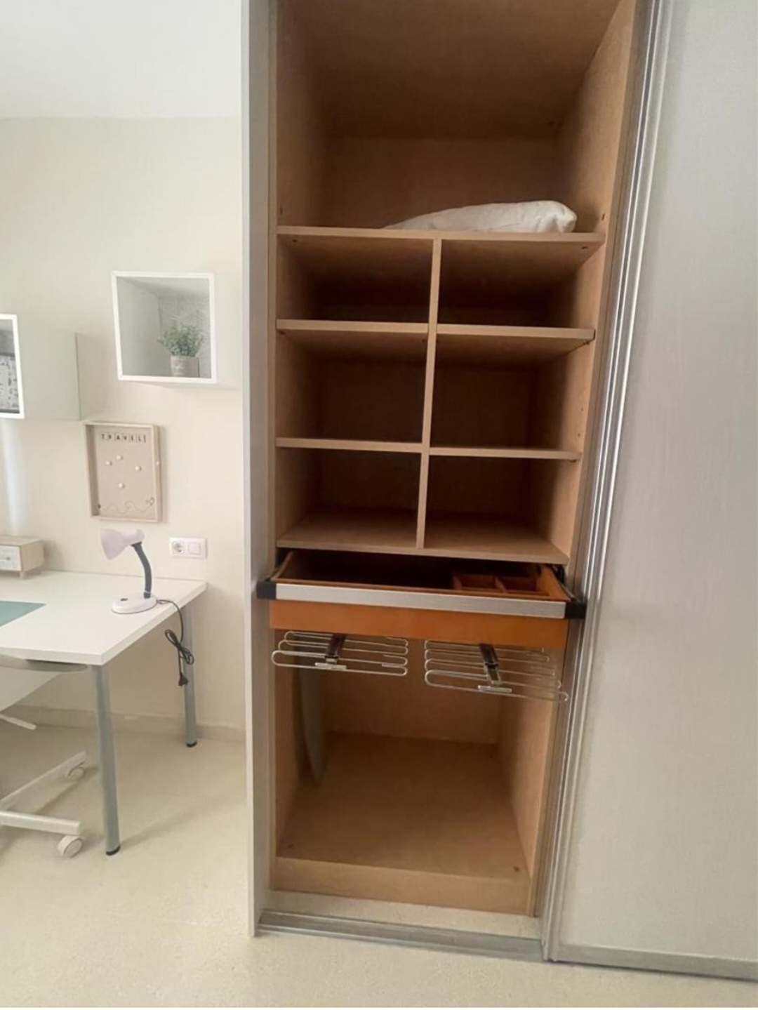 Magnífico ático en Teatinos – Ubicación privilegiada y alta rentabilidad en Málaga