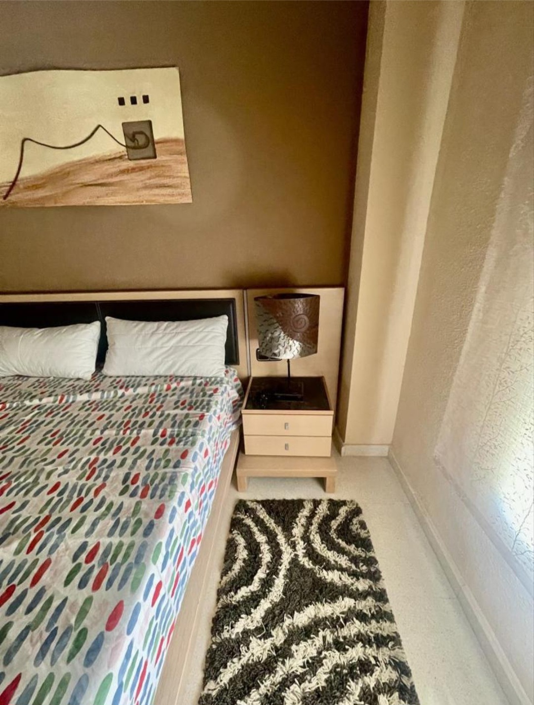 Magnífico ático en Teatinos – Ubicación privilegiada y alta rentabilidad en Málaga