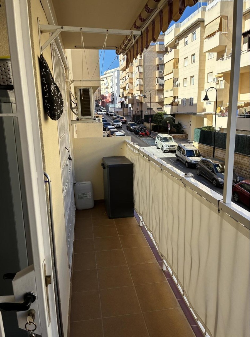 Piso recién reformado, listo para entrar a vivir, que destaca por su diseño actual y excelentes calidades.