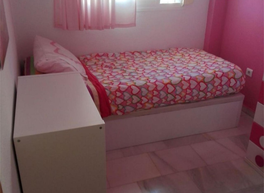 Precioso piso con increíbles vistas al mar y al campo de golf en Riviera del Sol – Mijas