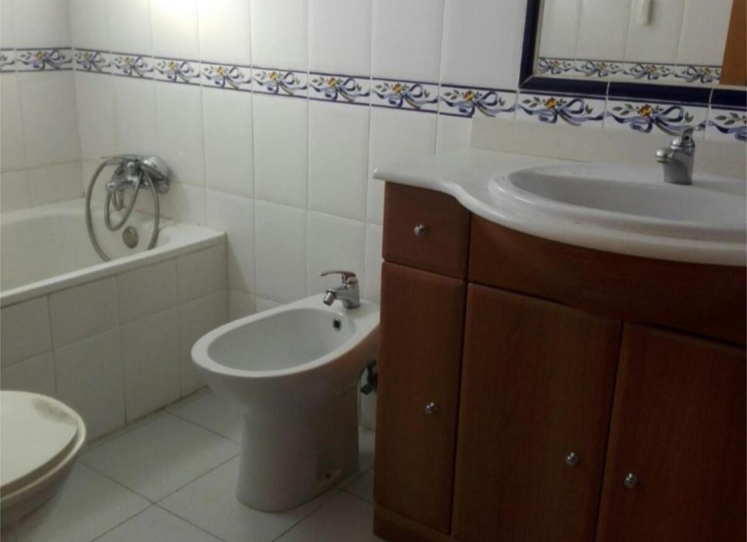 Precioso piso con increíbles vistas al mar y al campo de golf en Riviera del Sol – Mijas