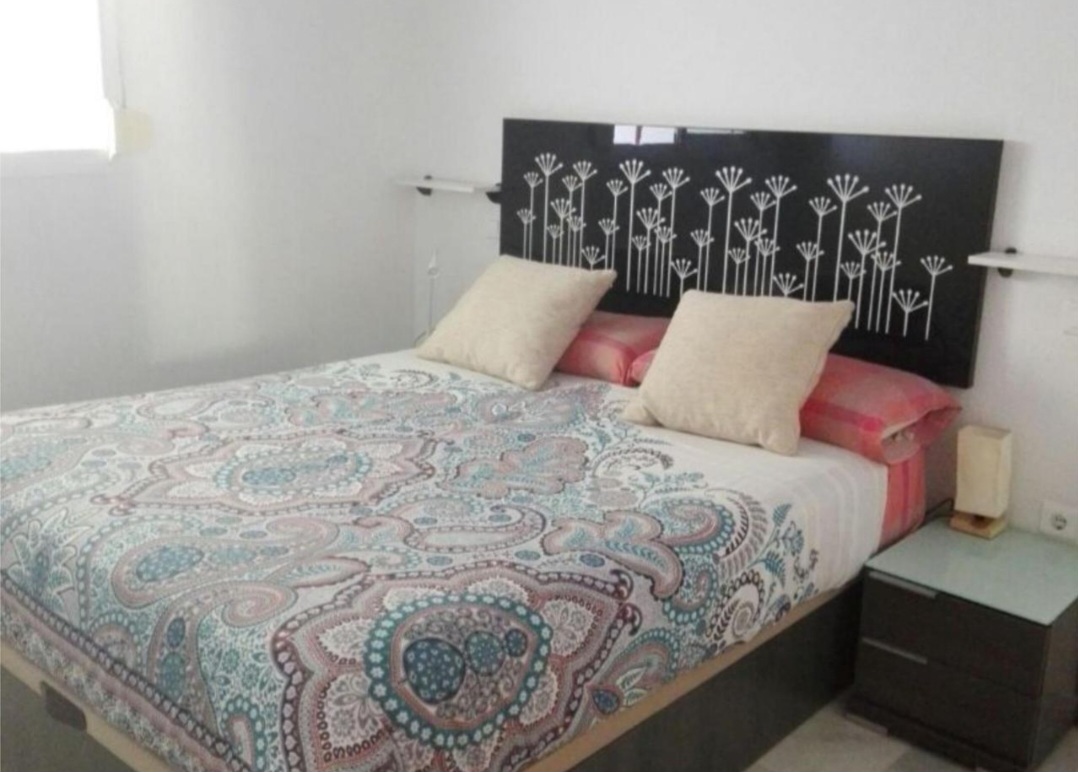 Precioso piso con increíbles vistas al mar y al campo de golf en Riviera del Sol – Mijas