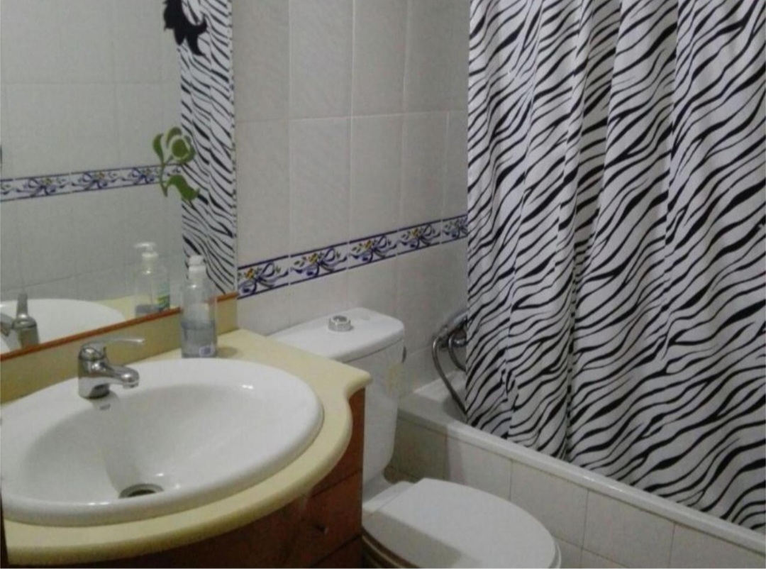 Precioso piso con increíbles vistas al mar y al campo de golf en Riviera del Sol – Mijas